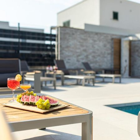 Villa Aurora Baška Dış mekan fotoğraf